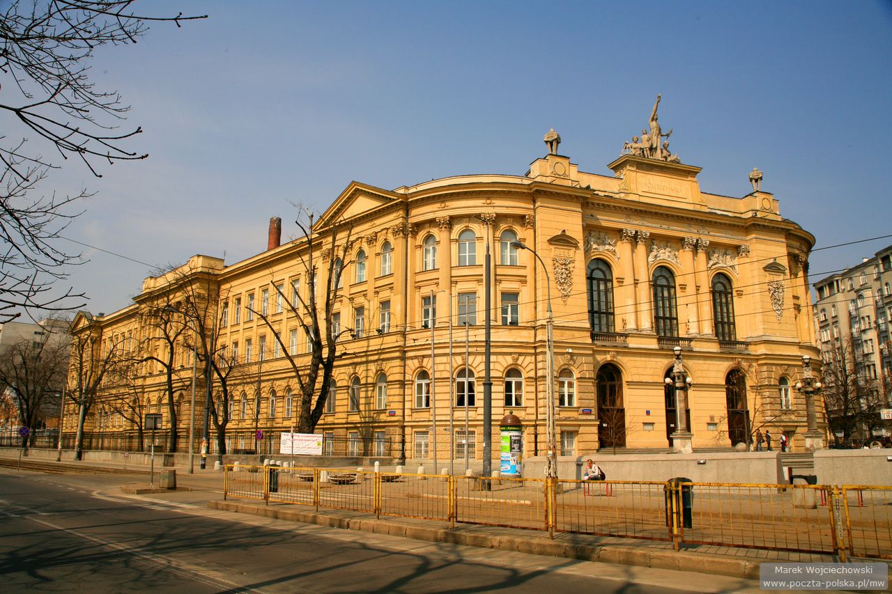 Warszawa